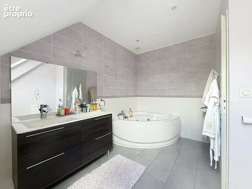 Maison 5 pieces - val-de-scie - photo 10