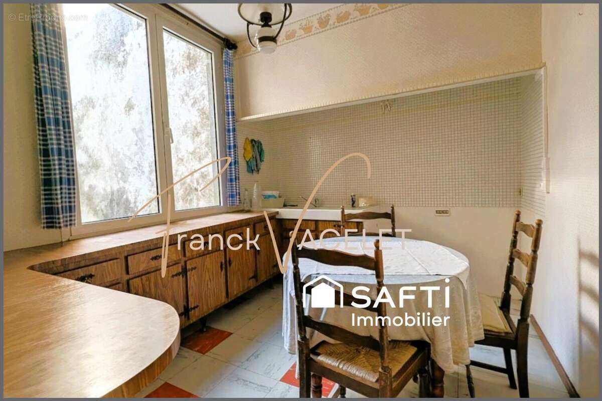 Photo 3 - Appartement à LA REOLE
