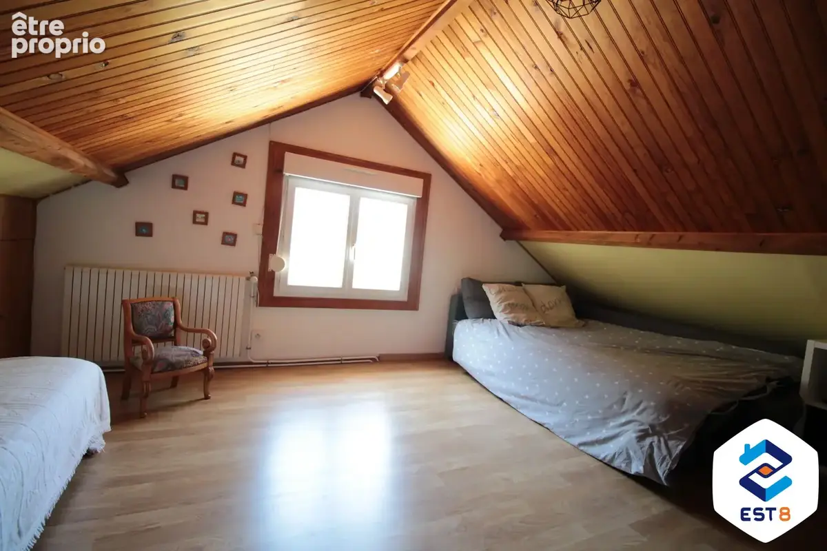 Maison 4 pièces 84 m² à vendre à Choisy-Au-Bac (60750) - photo 6