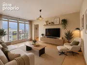 Appartement à CHENOVE
