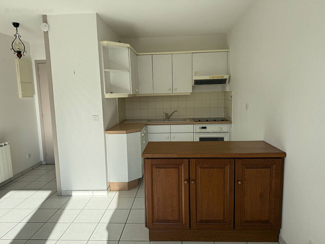 Appartement à FAVERGES