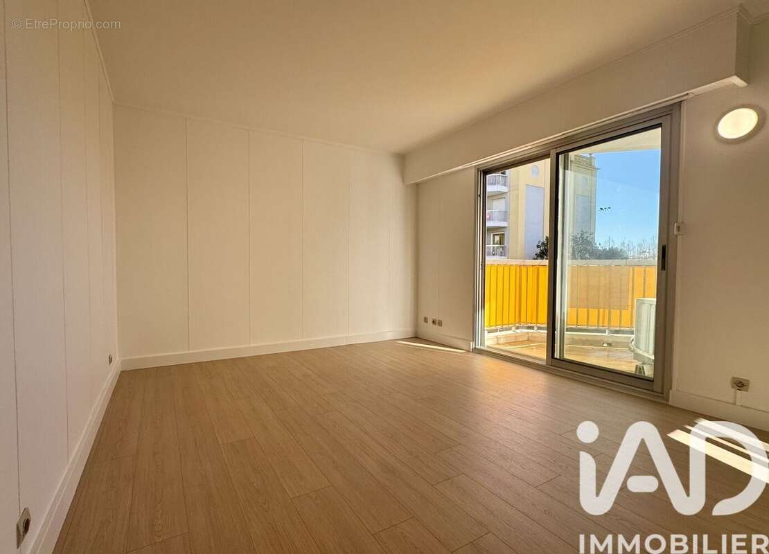 Photo 3 - Appartement à CAGNES-SUR-MER