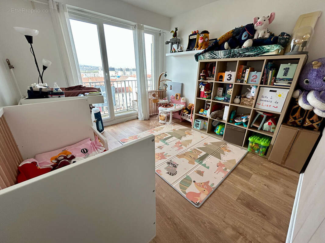 Appartement à ACHERES