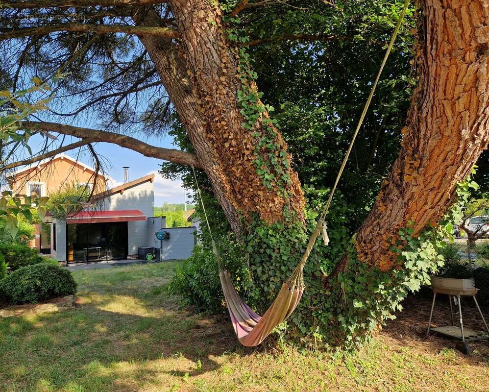 Maison 115 m² à Replonges  - photo 3