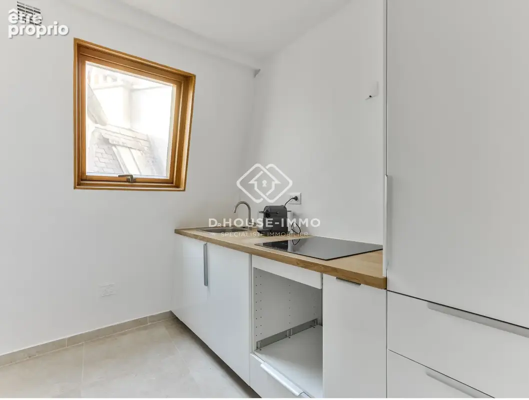 Appartement 3 pièces 68 m² à vendre à Paris-10e (75010) - photo 6