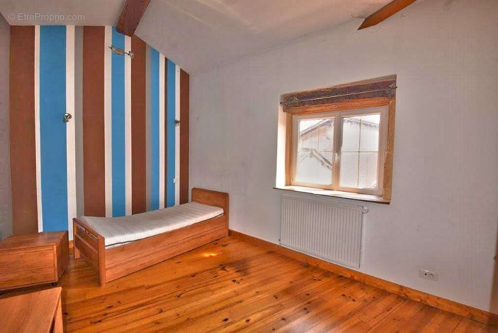 Maison à LES CHERES