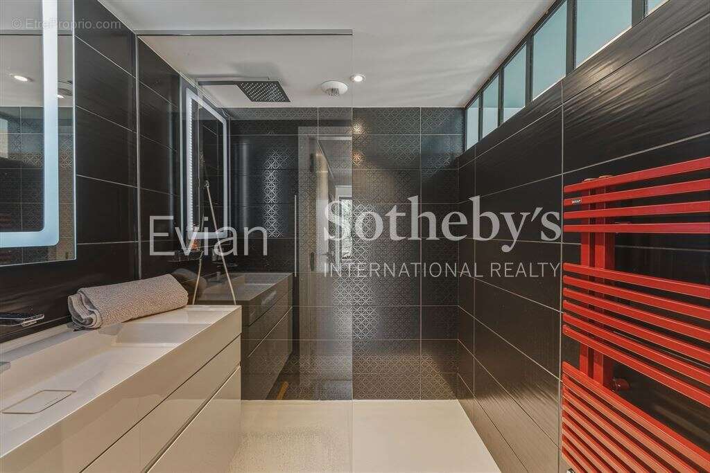 Maison à EVIAN-LES-BAINS