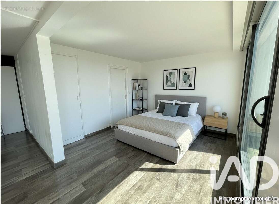 Photo 5 - Appartement à REIMS