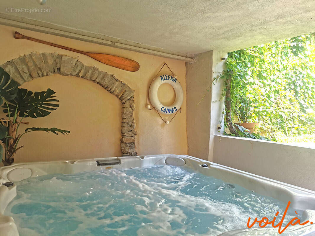 Maison à CARCASSONNE