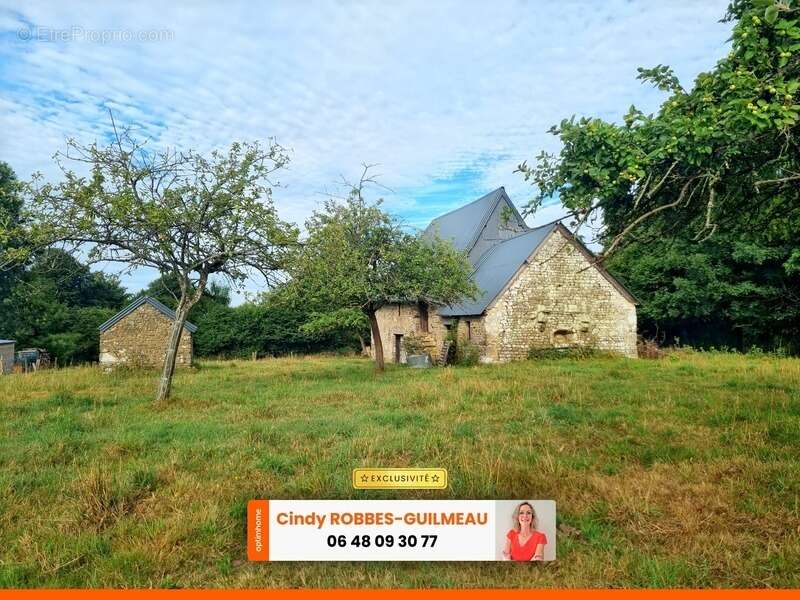 exclusivité – rare à la vente ! bâtisse à vendre - photo 2