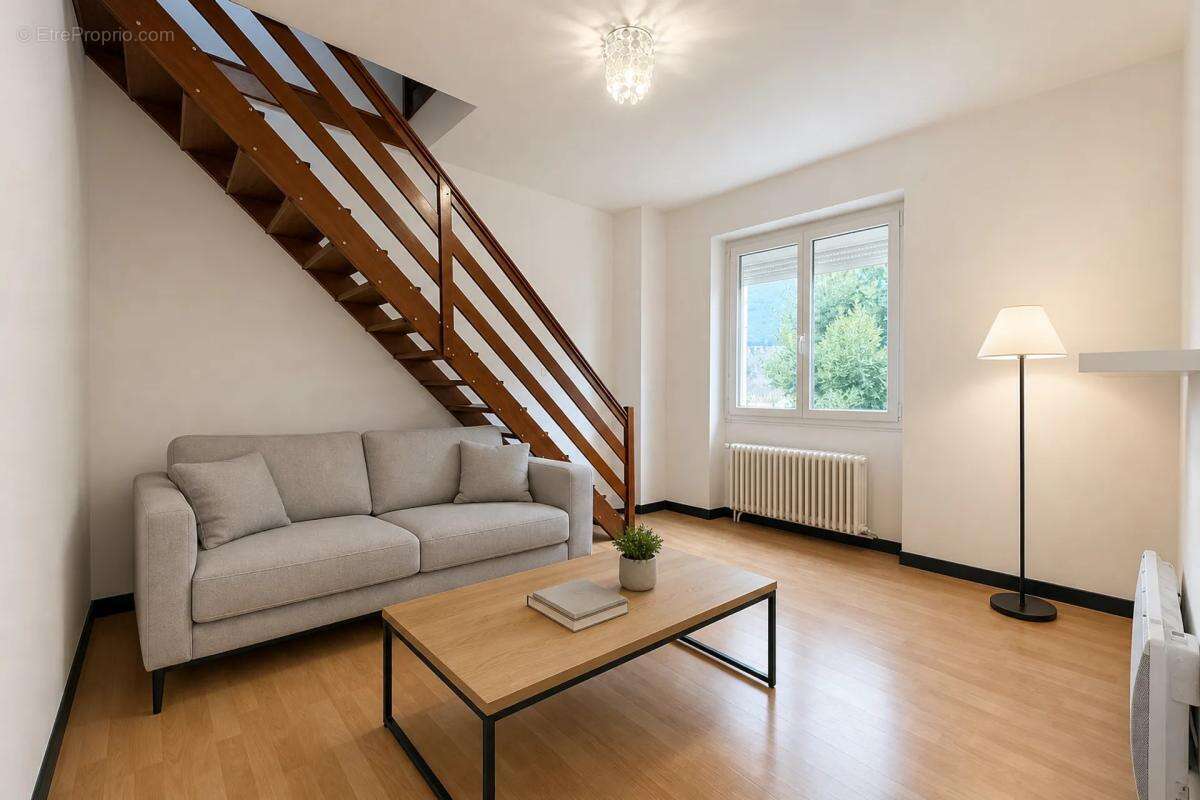 Maison 152m² avec jardin à Les Salles-du-Gardon - photo 5