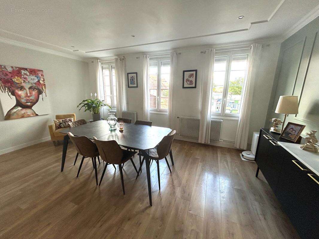 Maison Saint Didier Des Bois 4 pièce(s) - photo 5