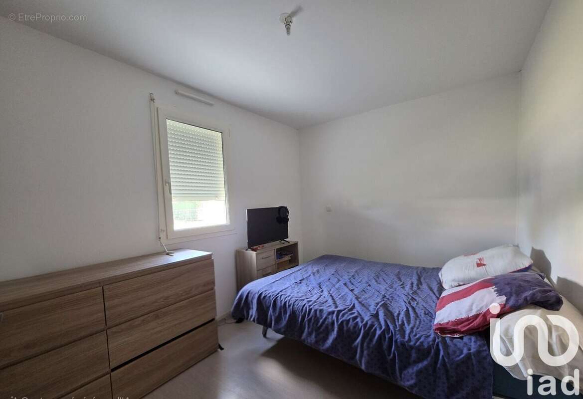 Maison 107 m² à Clere-Sur-Layon  - photo 6