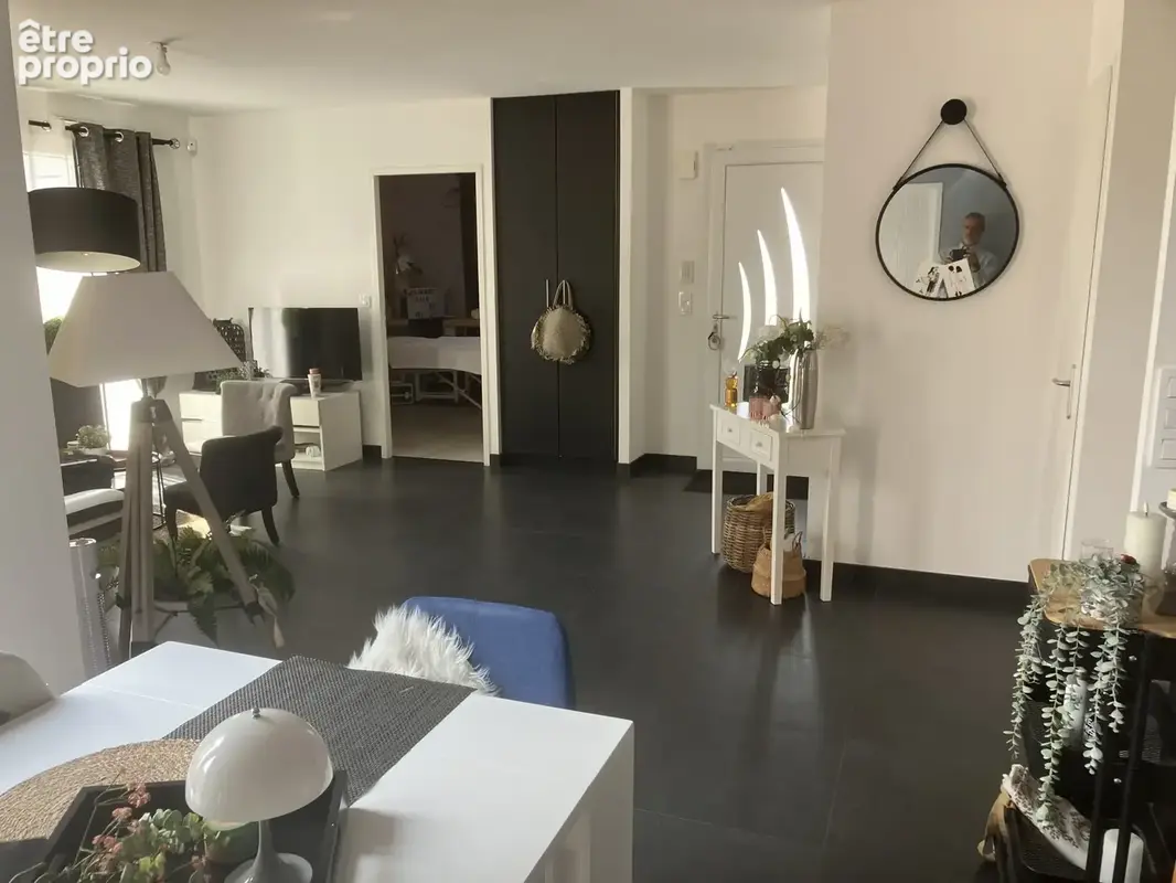 Maison 98 m² à Coueron  - photo 8