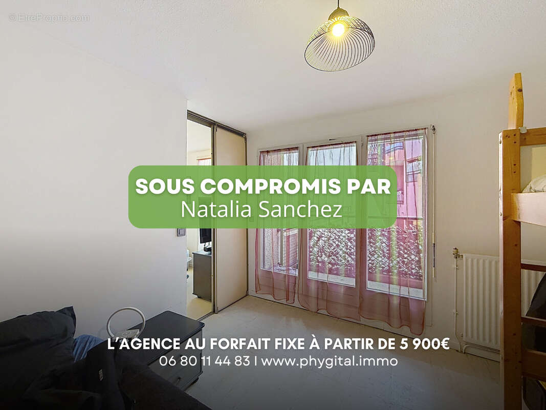 Appartement 2P à vendre à Valbonne (06560) - photo 12