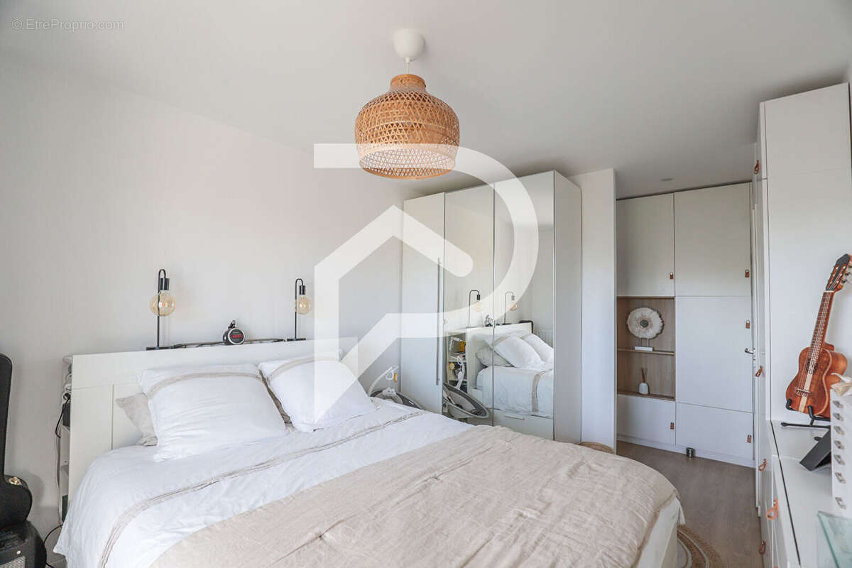 Appartement à MEUDON