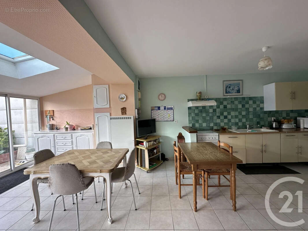 Maison 90 m² à Pornic  - photo 3