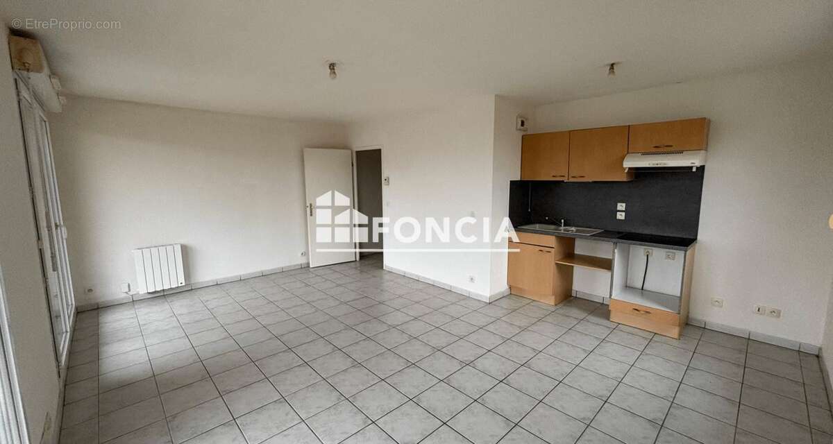 Appartement à LES ANDELYS