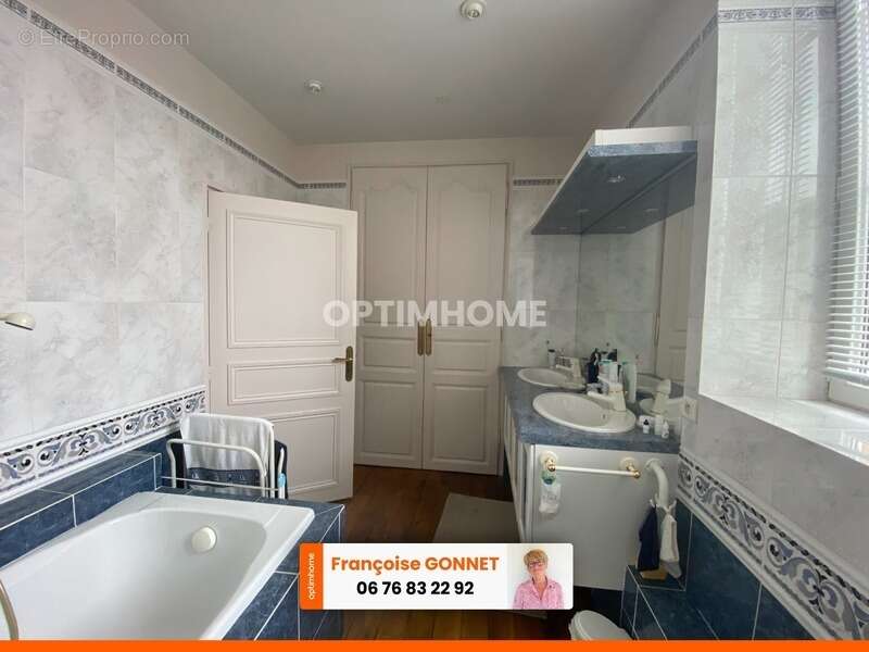 Maison à CHATEAUMEILLANT