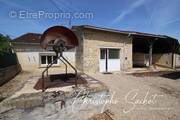 Photo 1 - Maison à VILLIERS-SUR-CHIZE
