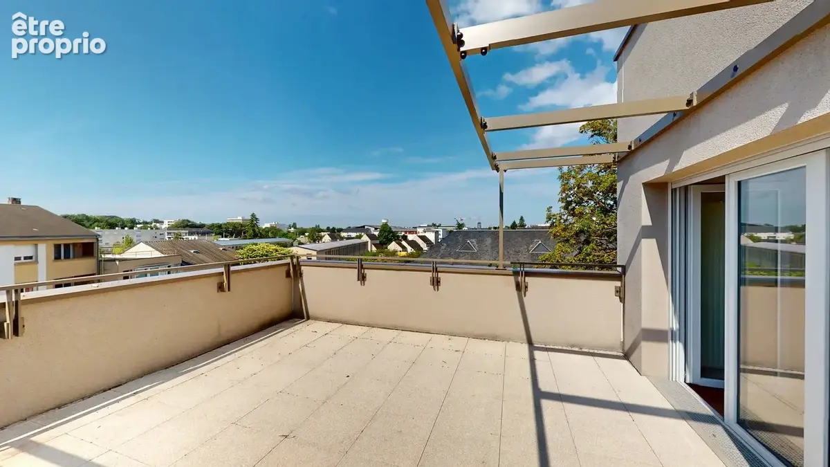 Appartement 84 m² à Saint-Jean-De-Braye  - photo 3