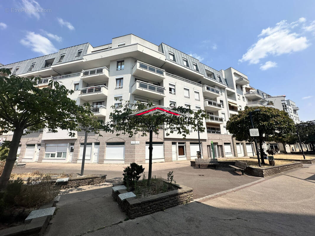 Appartement à FRANCONVILLE