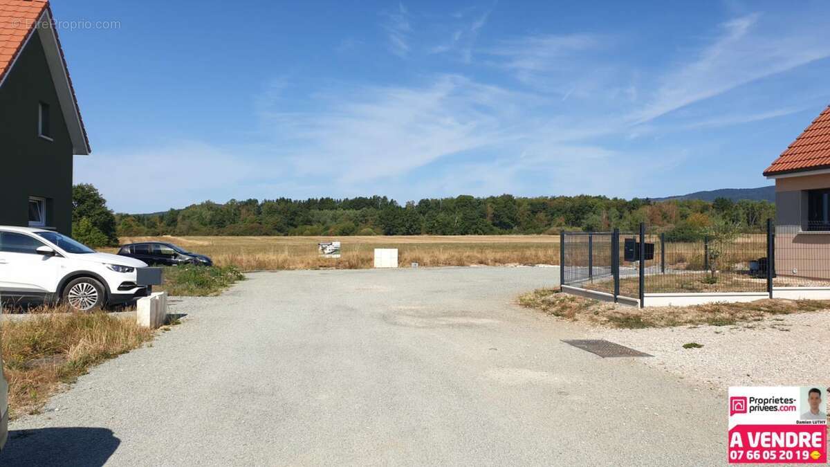 Terrain 2 227 m² - photo 3