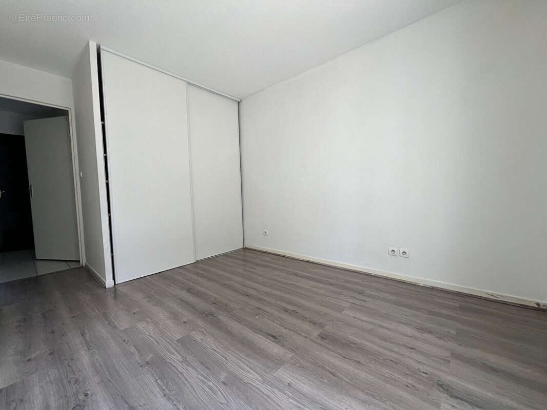 Appartement à ORLEANS