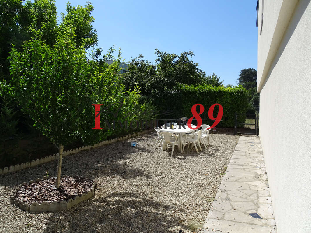 Proche centre ville de Chatillon sur Seine - photo 12