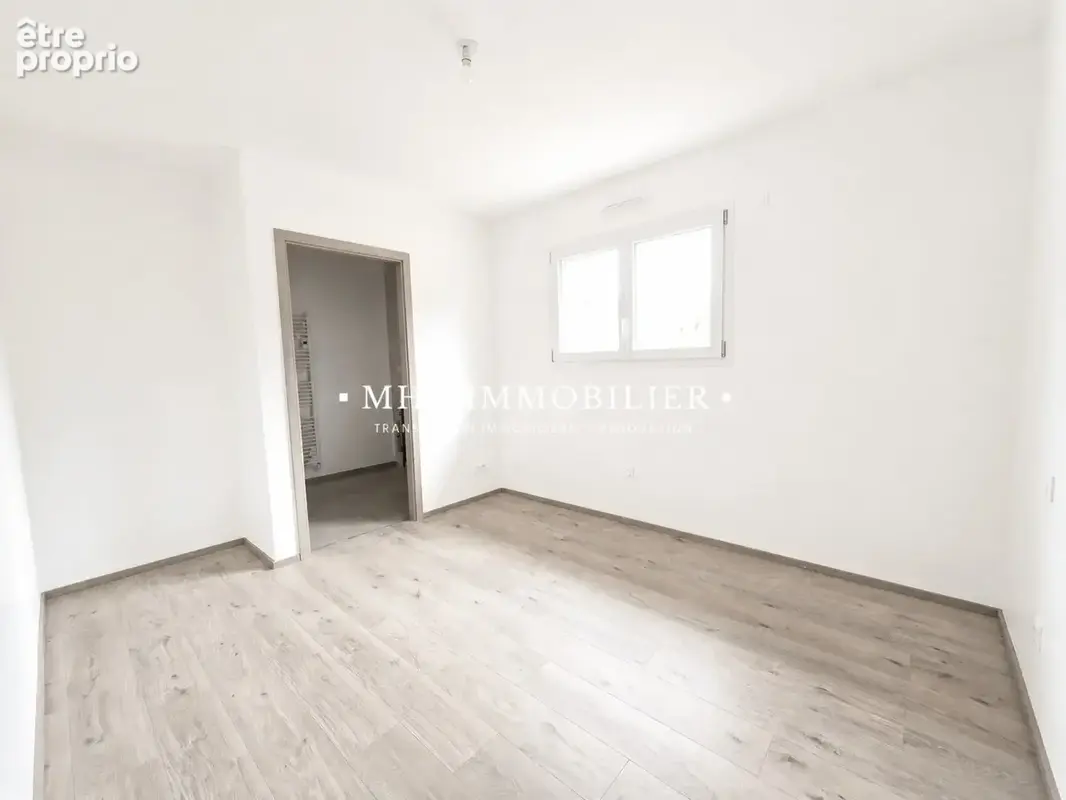 Maison neuve de 2026 - 3 chambres avec terrain de 1031 m2 - Frais de notaire réduits ! - photo 5