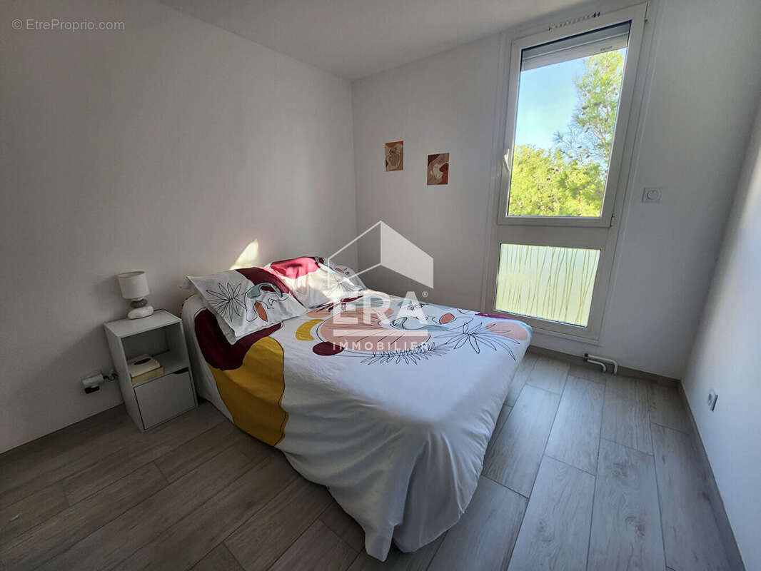 Appartement à MARTIGUES