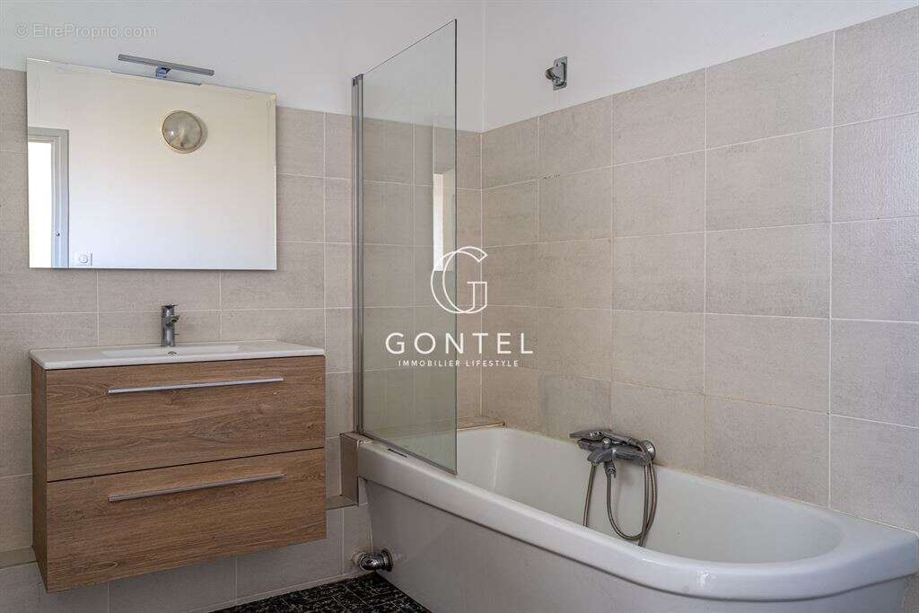 Appartement à TREVOUX