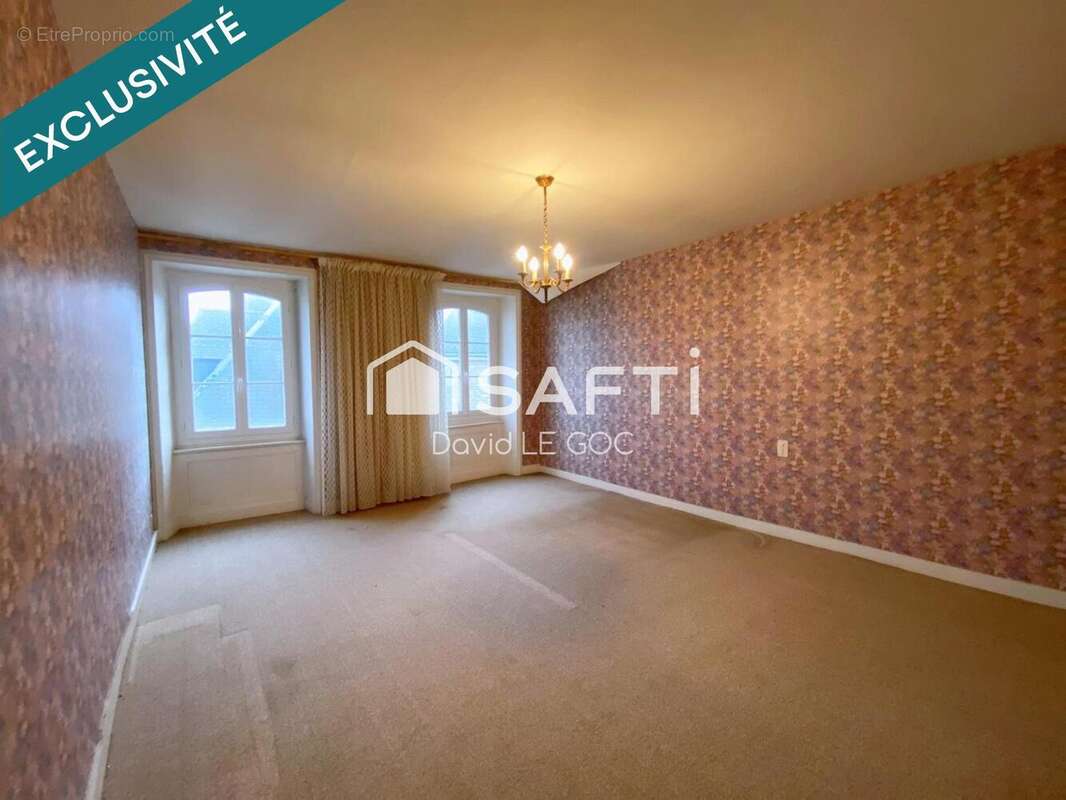 Photo 6 - Appartement à ROSPORDEN