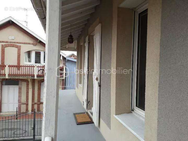 Appartement à SOULAC-SUR-MER