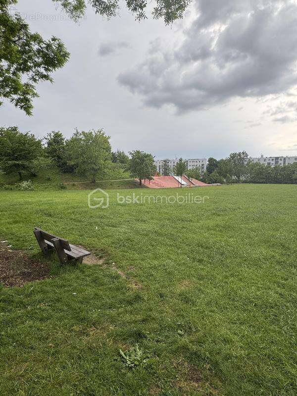 Appartement à BAGNEUX