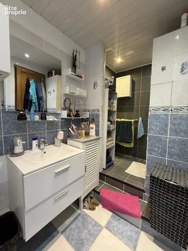 Maison 5 pièces 129 m² à vendre à Sauchy-Cauchy (62860) - photo 8