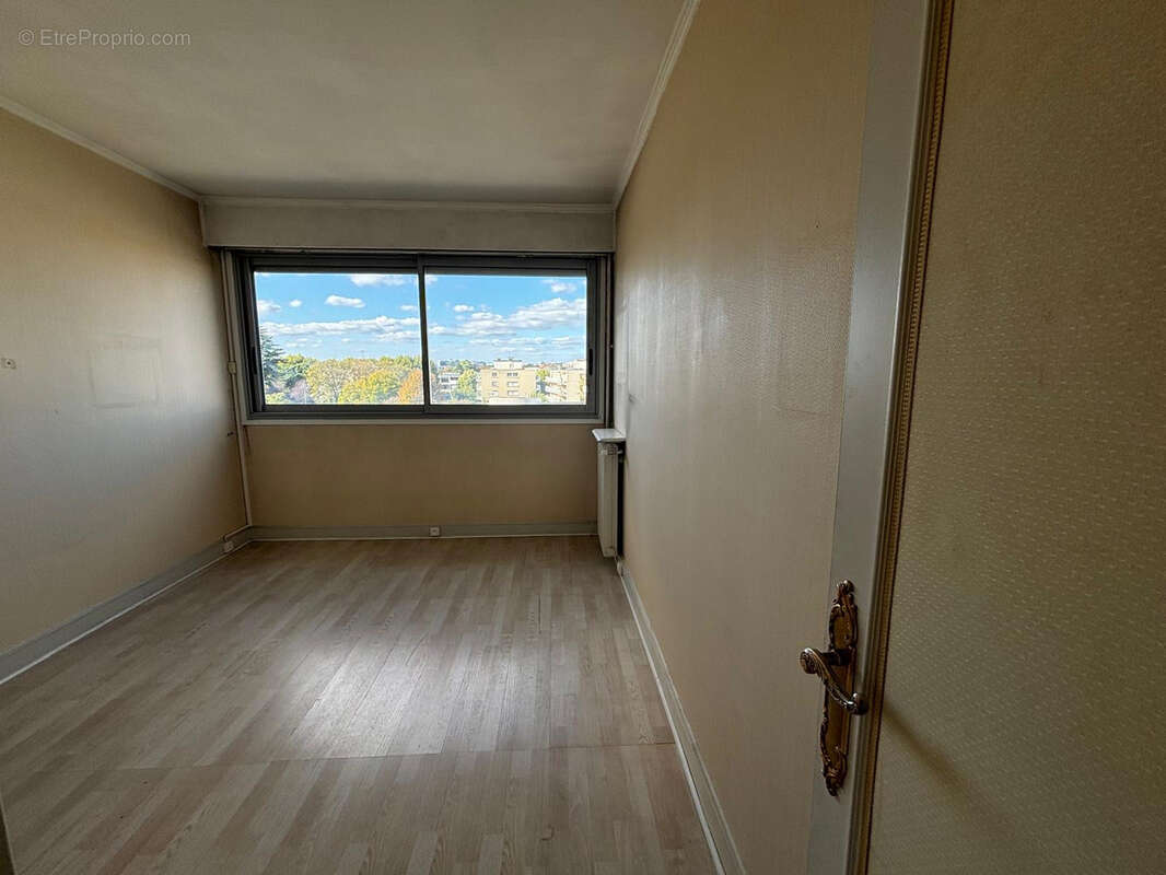 Appartement à RUEIL-MALMAISON