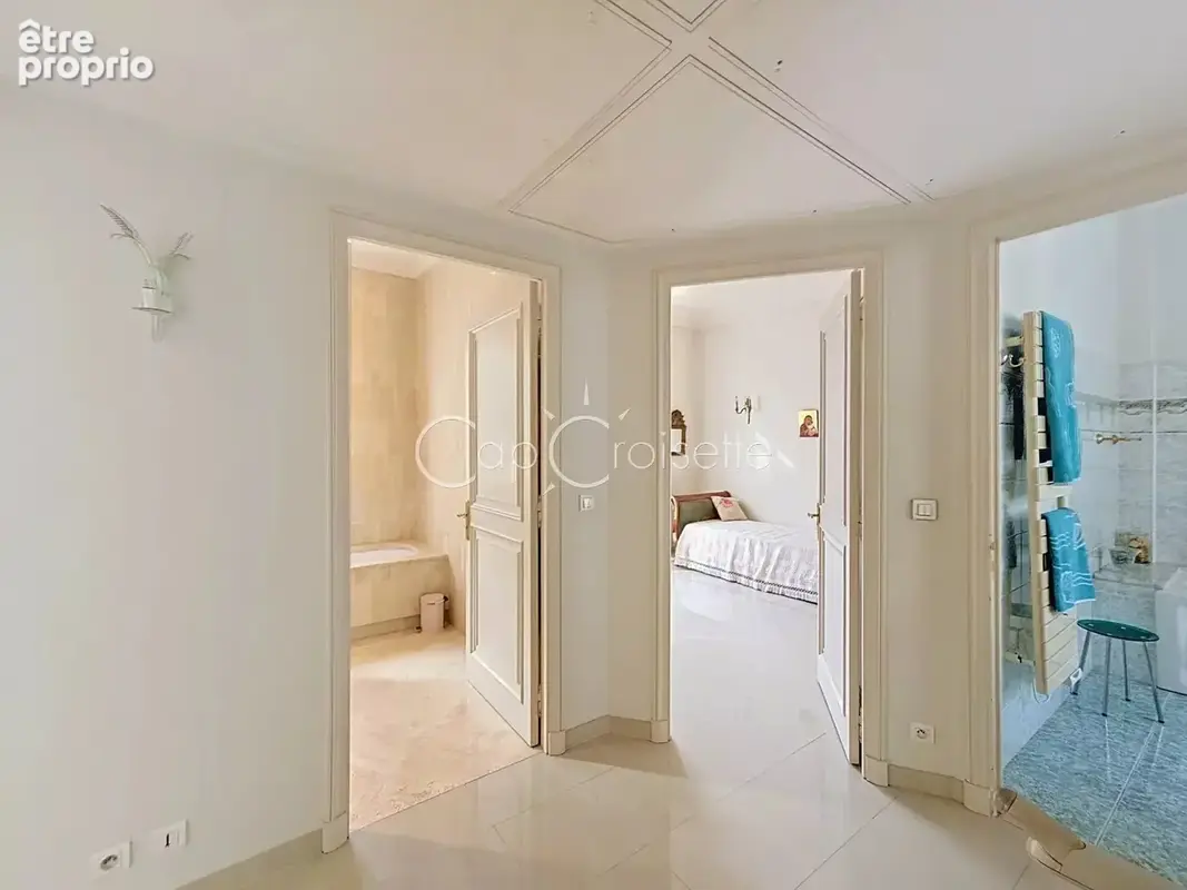 Palm Beach Moure Rouge Maison Bourgeoise - photo 23