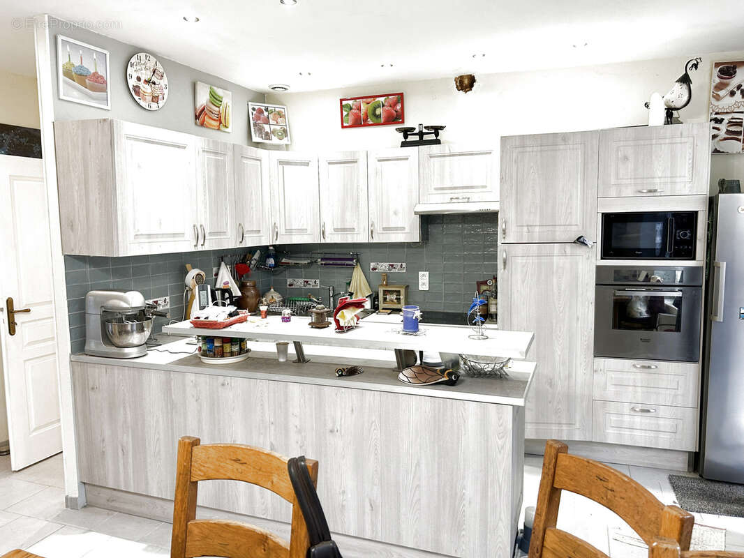 Maison à DOLUS-D'OLERON