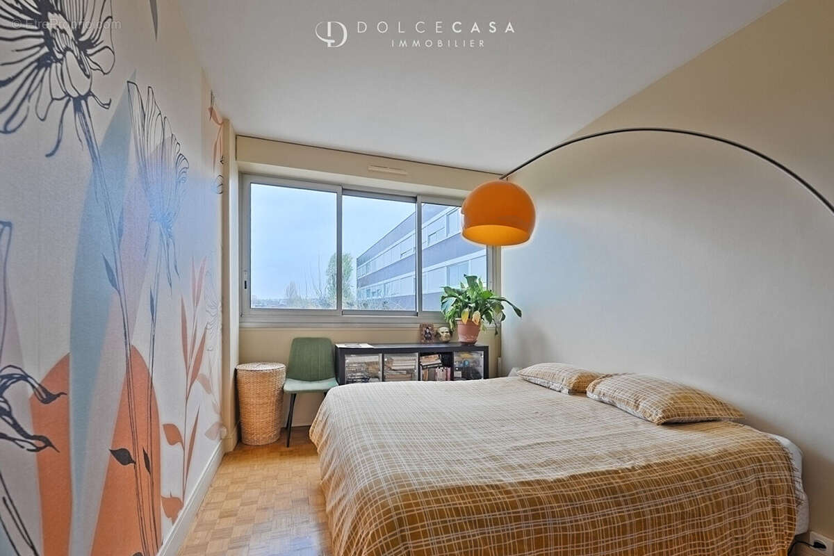 Appartement à LE PERREUX-SUR-MARNE