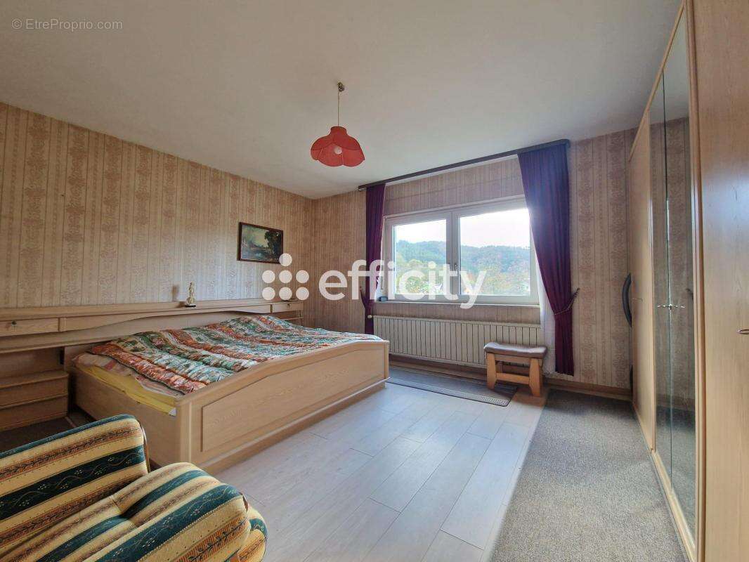 Maison à BAERENTHAL