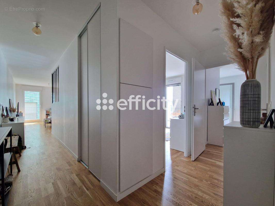 Appartement - photo 8