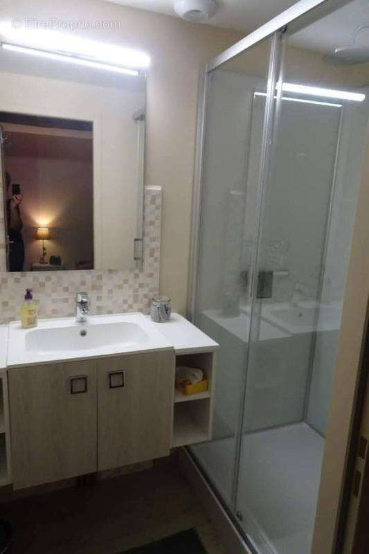 CHARENTE/AIGRE. Maison en pierre rénovée, 3 chambres(poss 4) avec jardin clos 1169 m² (gite ou chambres d'hôtes) - photo 13