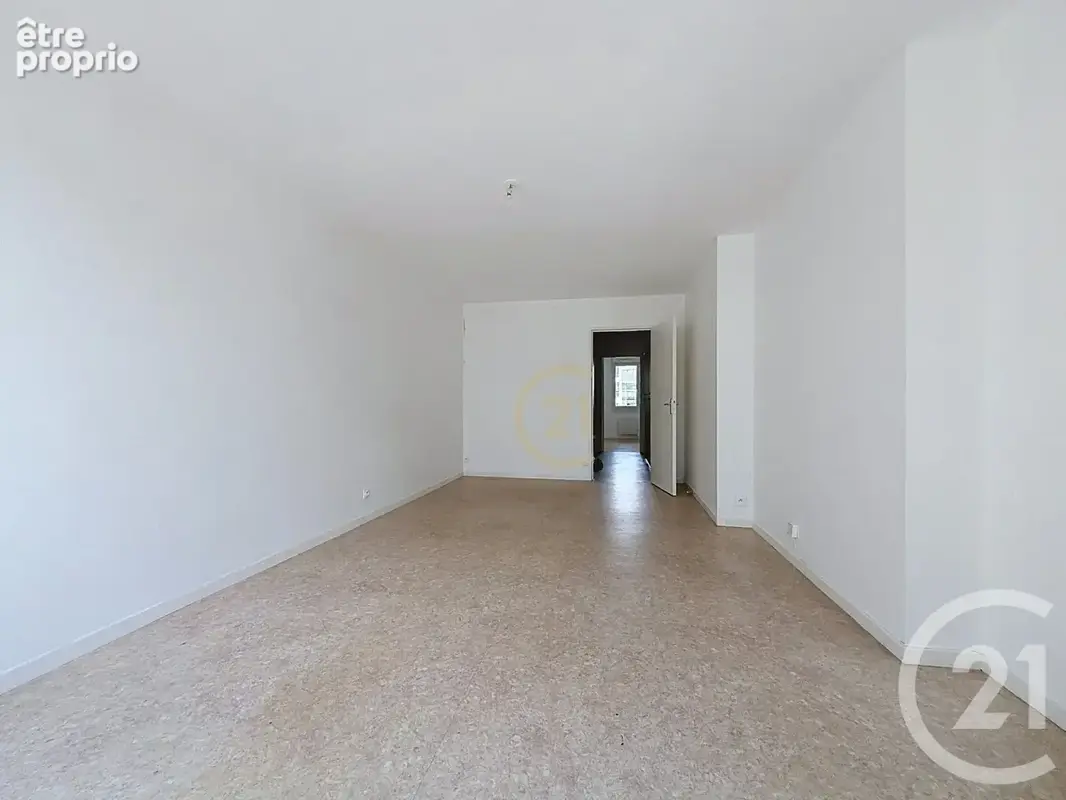 Appartement 68 m² à Angers  - photo 7