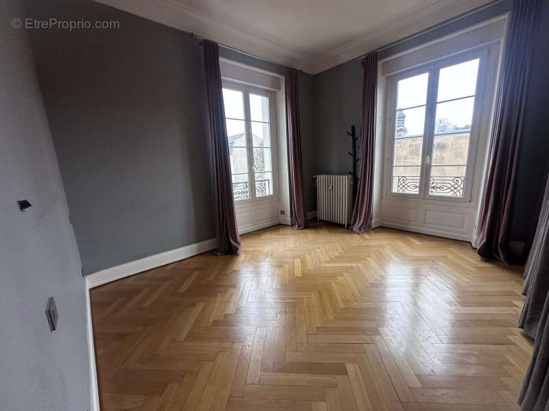 Appartement à MULHOUSE