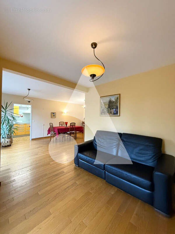 Appartement à SECLIN