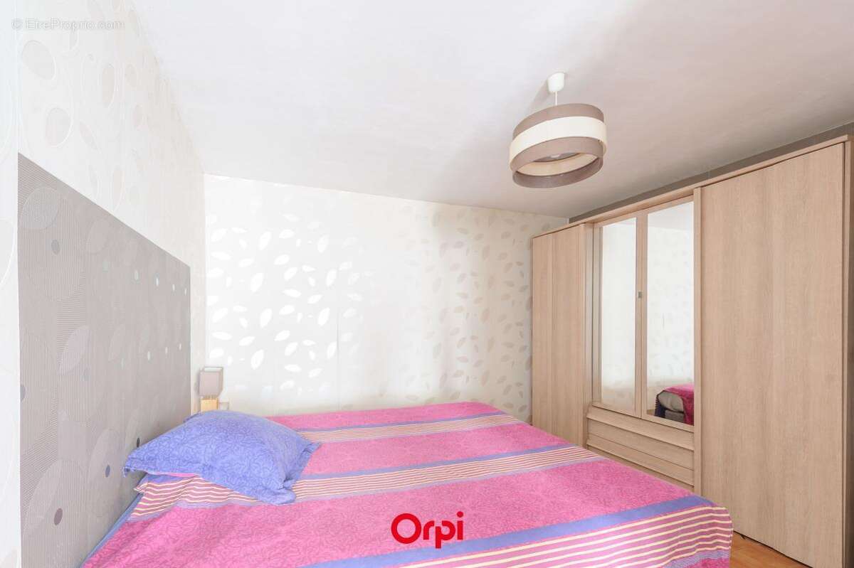 Maison à LA ROCHELLE