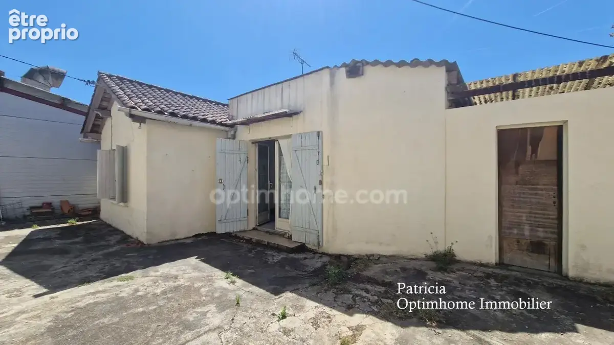 Maison à vendre 10 pièces PINEUILH (33) - photo 9