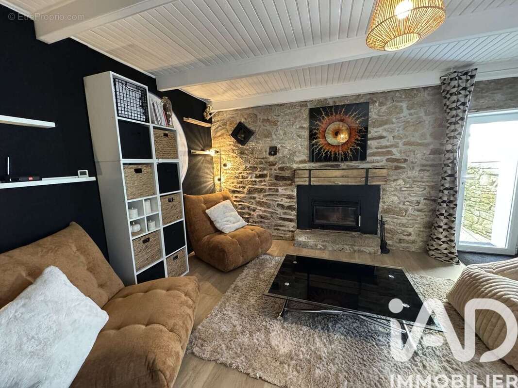 Photo 3 - Maison à AUDIERNE