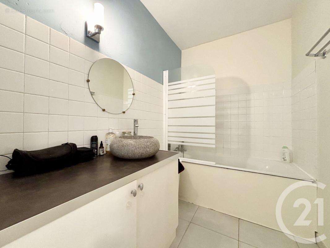 Appartement à LIMOGES